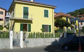 La Casa Delle Rose Room With Air Conditioning