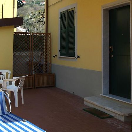 La Casa Delle Rose Room With Air Conditioning La Spezia Extérieur photo