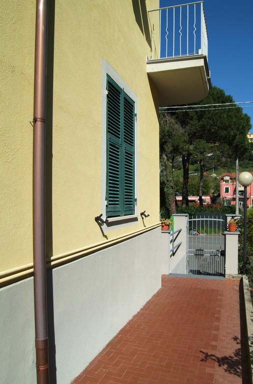La Casa Delle Rose Room With Air Conditioning La Spezia Extérieur photo