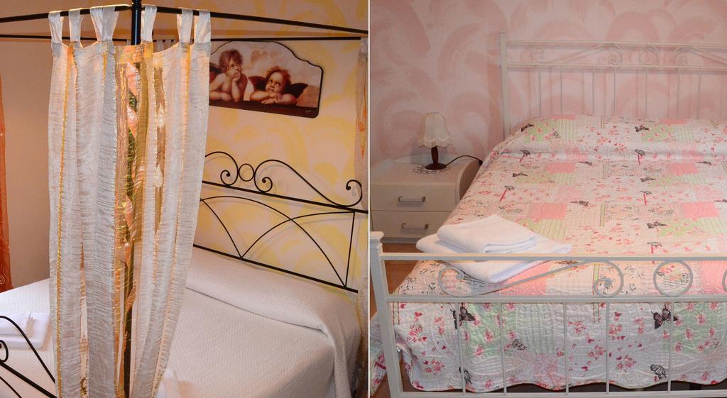 La Casa Delle Rose Room With Air Conditioning La Spezia Extérieur photo